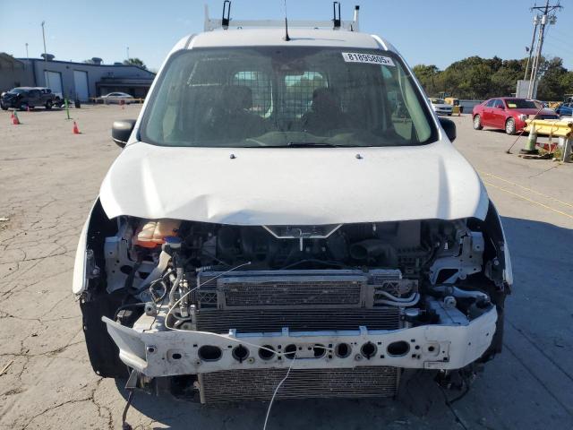 NM0LS7E70L1464293 - 2020 FORD TRANSIT CO XL WHITE photo 5