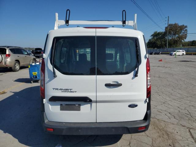 NM0LS7E70L1464293 - 2020 FORD TRANSIT CO XL WHITE photo 6