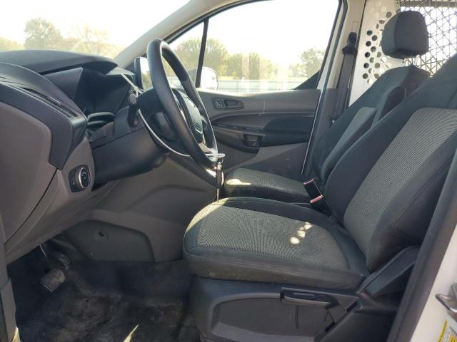 NM0LS7E70L1464293 - 2020 FORD TRANSIT CO XL WHITE photo 7