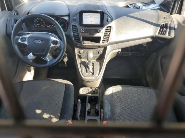 NM0LS7E70L1464293 - 2020 FORD TRANSIT CO XL WHITE photo 8