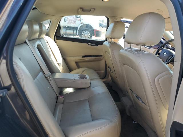 2G1WT57K091100213 - 2009 CHEVROLET IMPALA 1LT GRAY photo 10