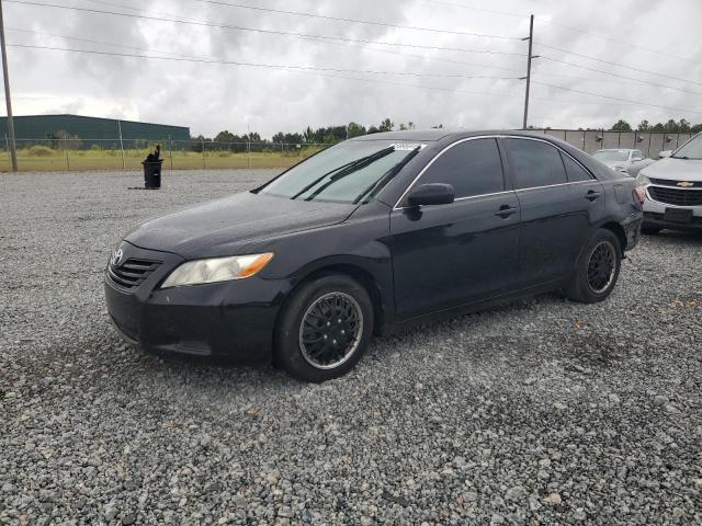 2009 TOYOTA CAMRY BASE, 