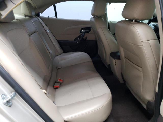 1G11C5SL3EF176408 - 2014 CHEVROLET MALIBU 1LT GOLD photo 10