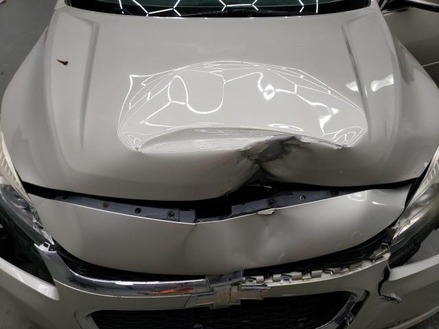 1G11C5SL3EF176408 - 2014 CHEVROLET MALIBU 1LT GOLD photo 11