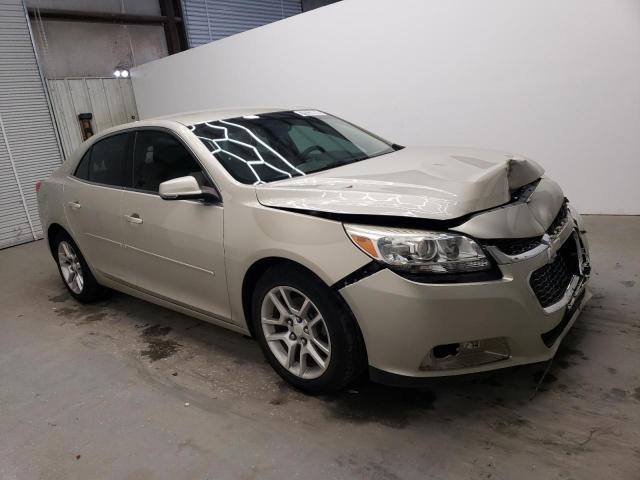 1G11C5SL3EF176408 - 2014 CHEVROLET MALIBU 1LT GOLD photo 4