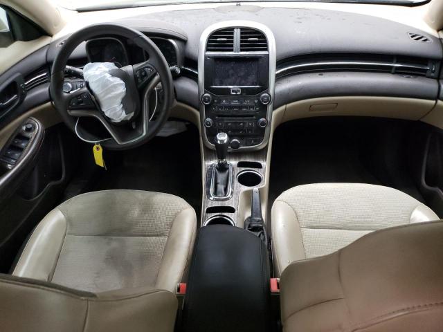 1G11C5SL3EF176408 - 2014 CHEVROLET MALIBU 1LT GOLD photo 8