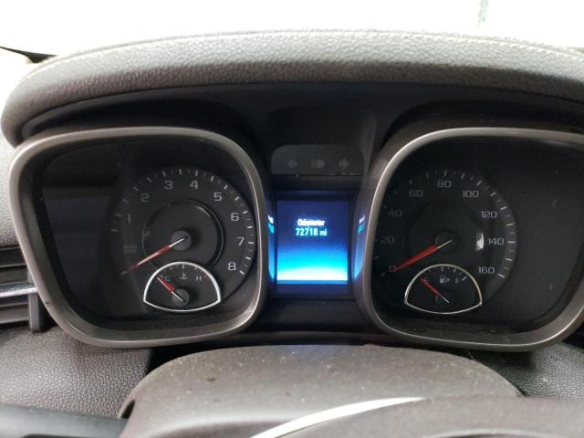 1G11C5SL3EF176408 - 2014 CHEVROLET MALIBU 1LT GOLD photo 9