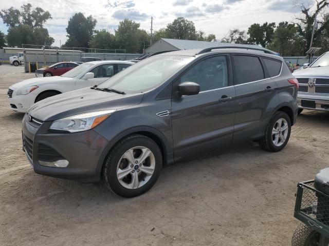 2015 FORD ESCAPE SE, 