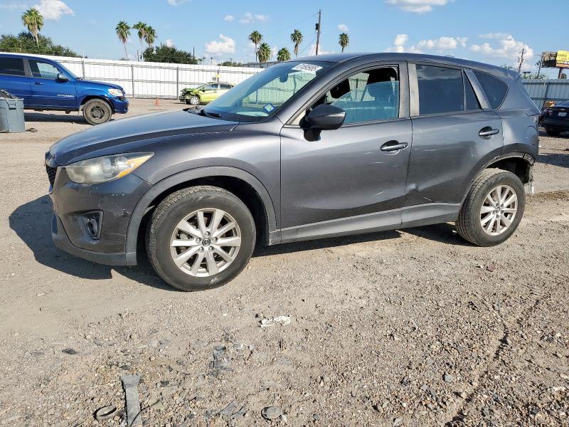 2015 MAZDA CX-5 TOURING, 