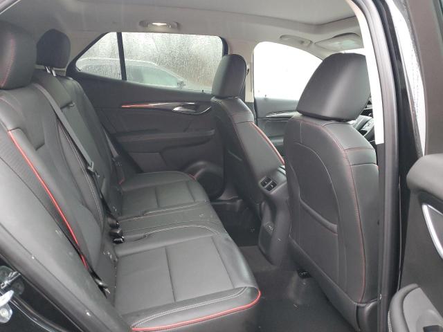 LRBFZNR43PD096324 - 2023 BUICK ENVISION ESSENCE Սև լուսանկար 10