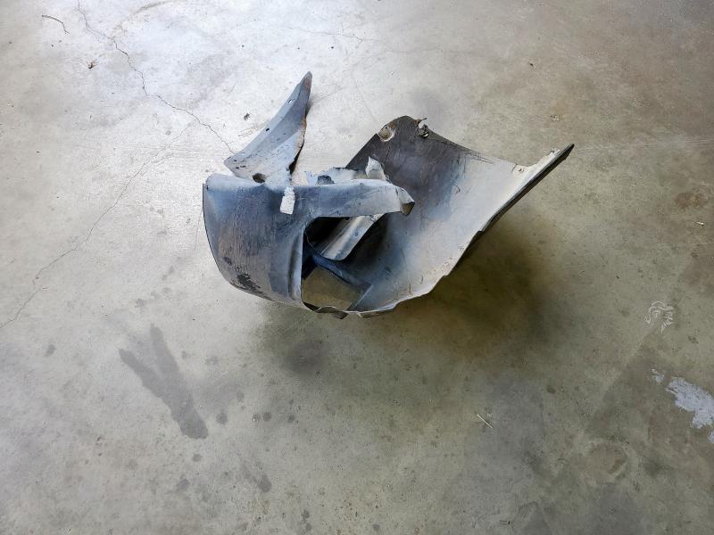 1VWCN7A38EC044735 - 2014 VOLKSWAGEN PASSAT SEL Серый фото 12