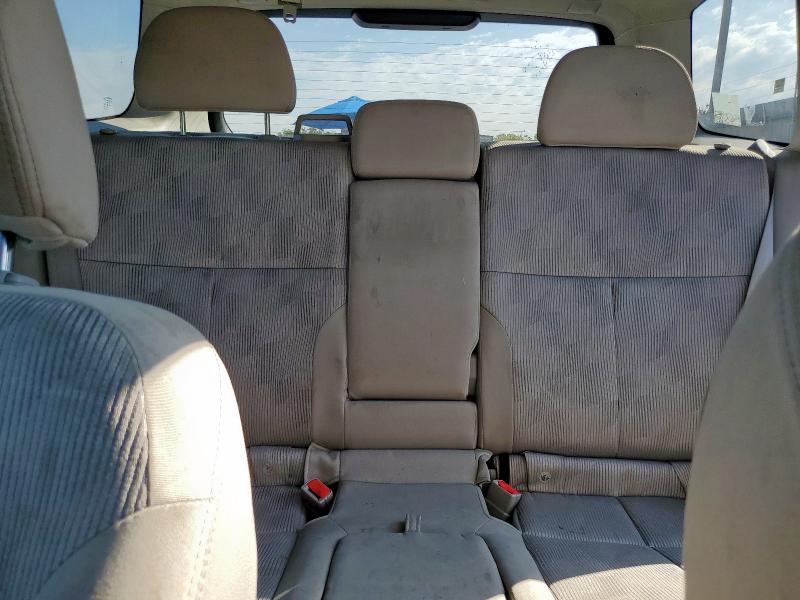 JF2SH6CC1AH730160 - 2010 SUBARU FORESTER 2.5X PREMIUM მწვანე ფოტო 10