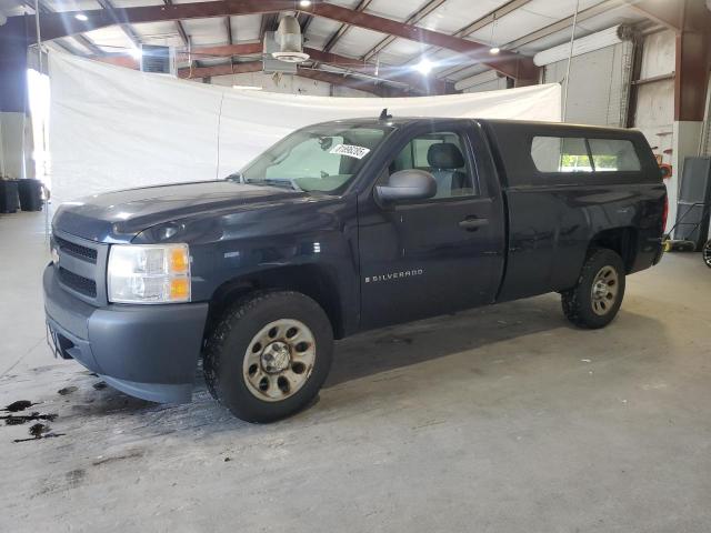 2008 CHEVROLET SILVERADO C1500, 
