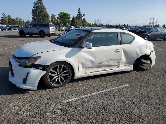 2014 TOYOTA SCION TC, 