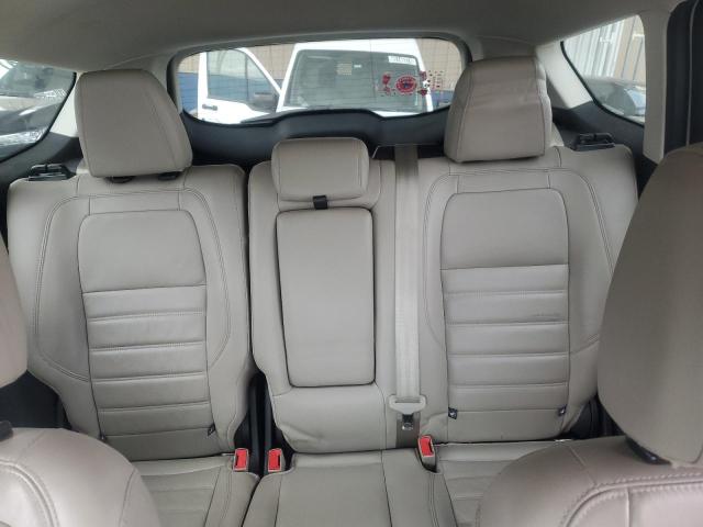 1FMCU0J90HUE15818 - 2017 FORD ESCAPE TITANIUM 白色 照片 10