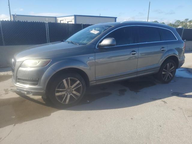 2015 AUDI Q7 PREMIUM PLUS, 