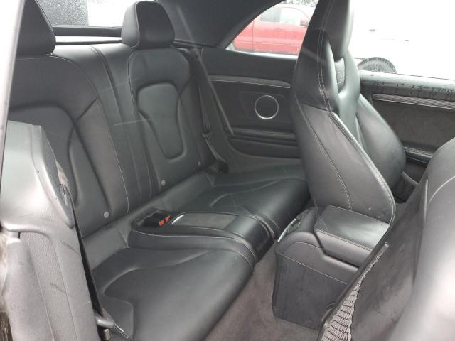 WAUC4AFH8GN005297 - 2016 AUDI S5 PREMIUM PLUS Noir photo 10