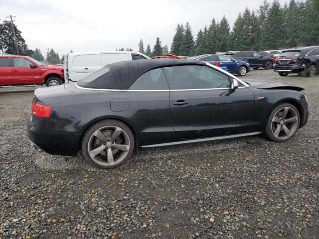 WAUC4AFH8GN005297 - 2016 AUDI S5 PREMIUM PLUS Noir photo 3