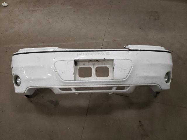 1G2NV52E93M576703 - 2003 PONTIAC GRAND AM GT1 WHITE photo 12