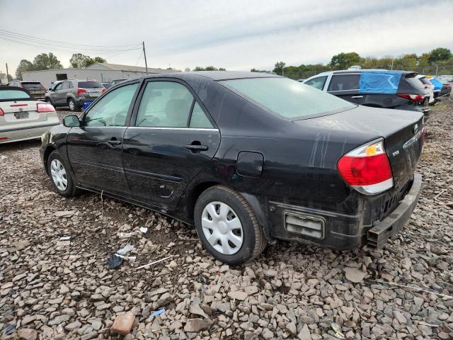 4T1BE30K45U390125 - 2005 TOYOTA CAMRY LE 黑色 照片 2