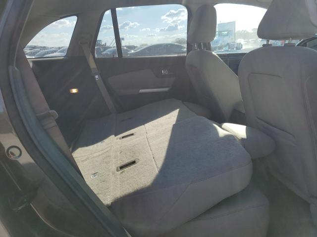 2FMDK3JC6BBA00717 - 2011 FORD EDGE SEL Braun Foto 11
