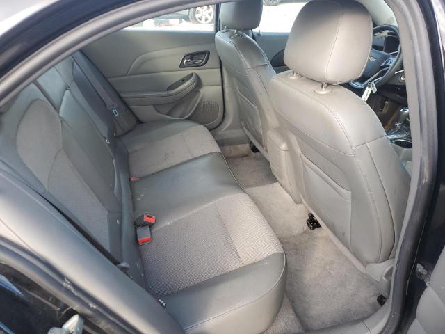 1G11C5SAXGU104392 - 2016 CHEVROLET MALIBU LIM LT 黑色 照片 10