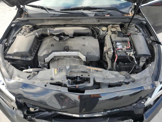 1G11C5SAXGU104392 - 2016 CHEVROLET MALIBU LIM LT 黑色 照片 11