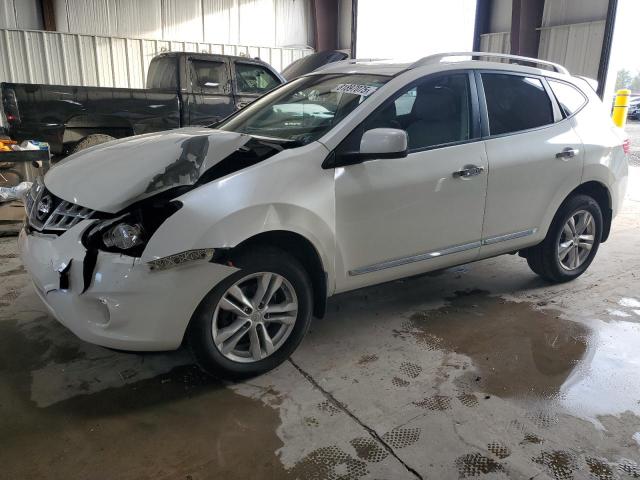 2013 NISSAN ROGUE S, 