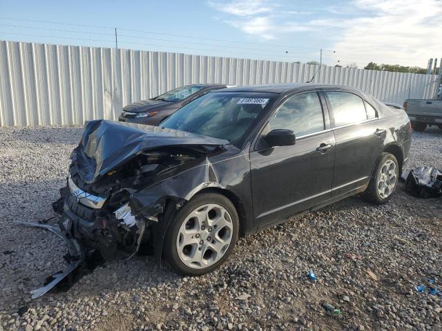 2011 FORD FUSION SE, 