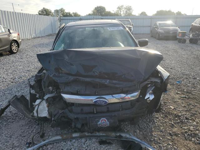3FAHP0HA2BR296627 - 2011 FORD FUSION SE 黑色 照片 5