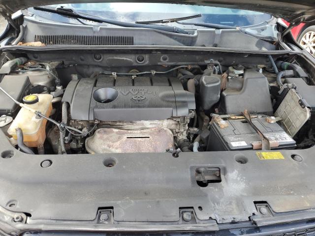 2T3ZF4DV5BW074855 - 2011 TOYOTA RAV4 ყავისფერი ფოტო 12