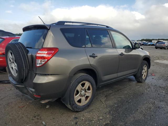 2T3ZF4DV5BW074855 - 2011 TOYOTA RAV4 ყავისფერი ფოტო 3
