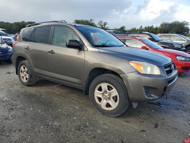 2T3ZF4DV5BW074855 - 2011 TOYOTA RAV4 ყავისფერი ფოტო 4