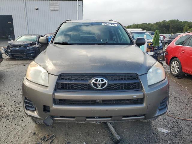 2T3ZF4DV5BW074855 - 2011 TOYOTA RAV4 ყავისფერი ფოტო 5