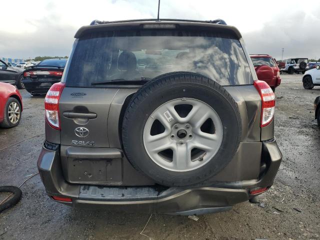 2T3ZF4DV5BW074855 - 2011 TOYOTA RAV4 ყავისფერი ფოტო 6