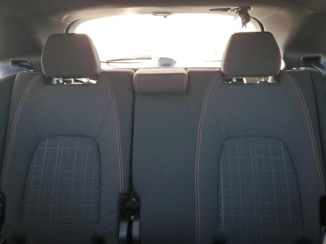 3CZRZ2H54SM757289 - 2025 HONDA HR-V SPORT BLUE photo 10