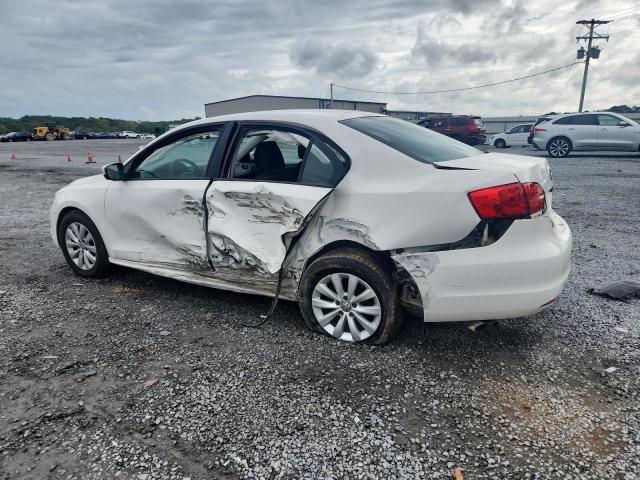 3VW1K7AJ6EM389436 - 2014 VOLKSWAGEN JETTA BASE Ağ foto 2