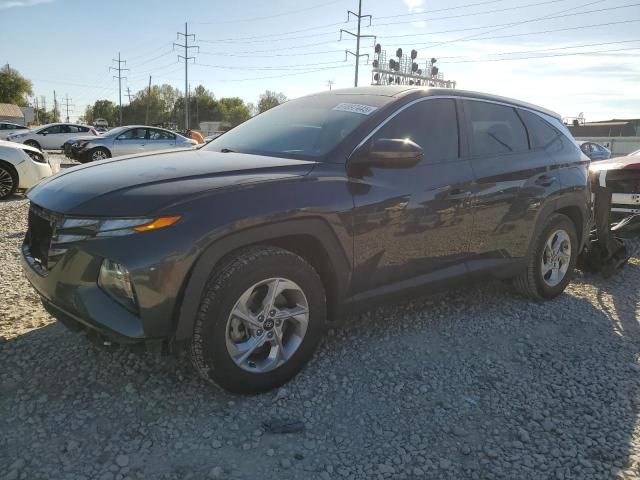 2022 HYUNDAI TUCSON SE, 