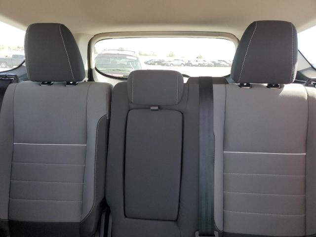 1FMCU9GX9EUC50499 - 2014 FORD ESCAPE SE 黑色 照片 10