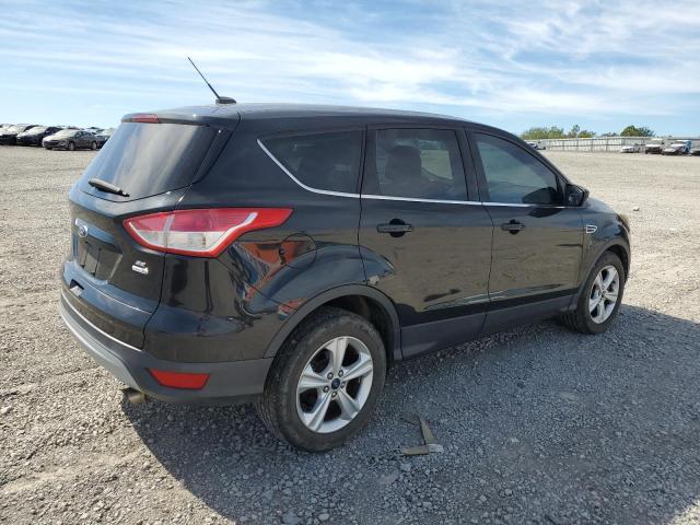 1FMCU9GX9EUC50499 - 2014 FORD ESCAPE SE 黑色 照片 3