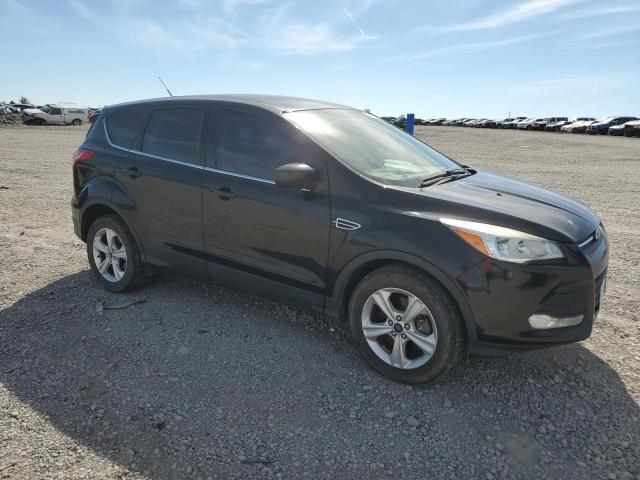1FMCU9GX9EUC50499 - 2014 FORD ESCAPE SE 黑色 照片 4