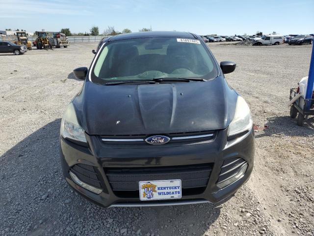 1FMCU9GX9EUC50499 - 2014 FORD ESCAPE SE 黑色 照片 5