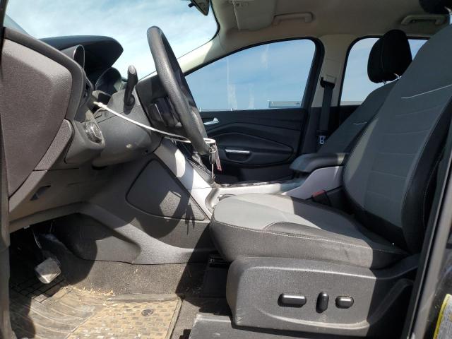 1FMCU9GX9EUC50499 - 2014 FORD ESCAPE SE 黑色 照片 7