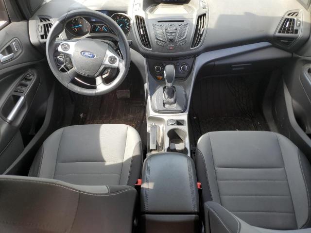 1FMCU9GX9EUC50499 - 2014 FORD ESCAPE SE 黑色 照片 8
