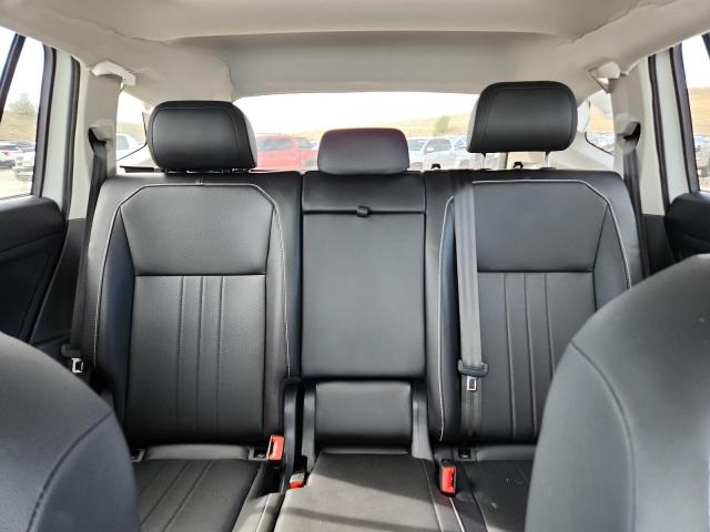 3VVMB7AX2RM175071 - 2024 VOLKSWAGEN TIGUAN SE 白色 照片 10