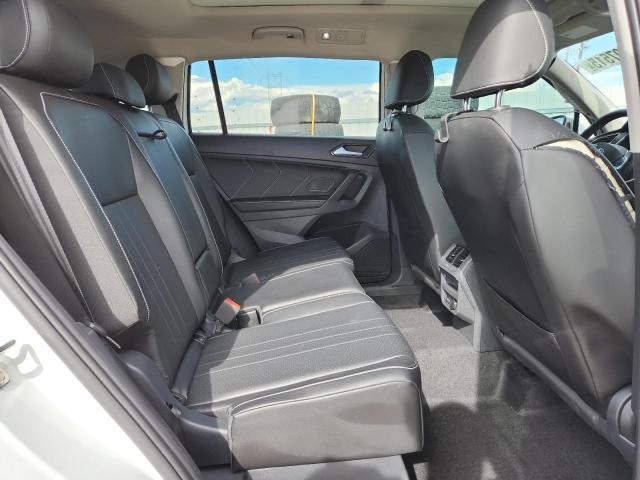 3VVMB7AX2RM175071 - 2024 VOLKSWAGEN TIGUAN SE 白色 照片 11
