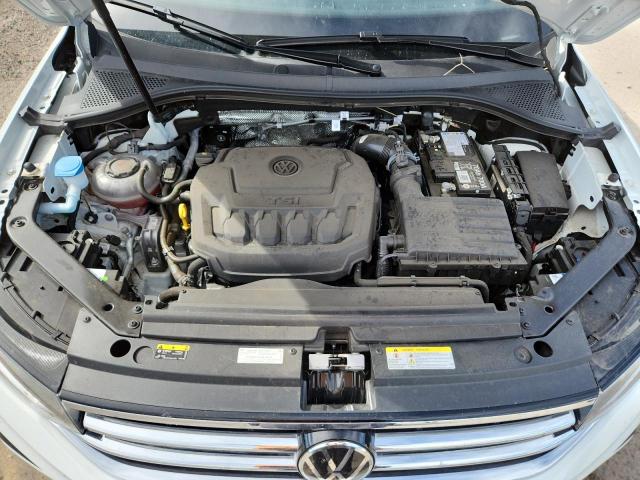 3VVMB7AX2RM175071 - 2024 VOLKSWAGEN TIGUAN SE 白色 照片 12