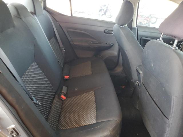 3N1CN8BV7LL827512 - 2020 NISSAN VERSA S GRAY photo 10