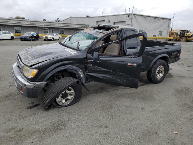 2000 TOYOTA TACOMA XTRACAB PRERUNNER, 