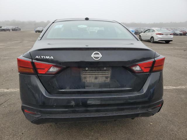 1N4BL4BV5KC239082 - 2019 NISSAN ALTIMA S BLACK photo 6